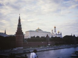 Bilder 2005 - Konzertreise Russland